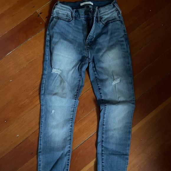 Pacsun jegging - Picture 1 of 3